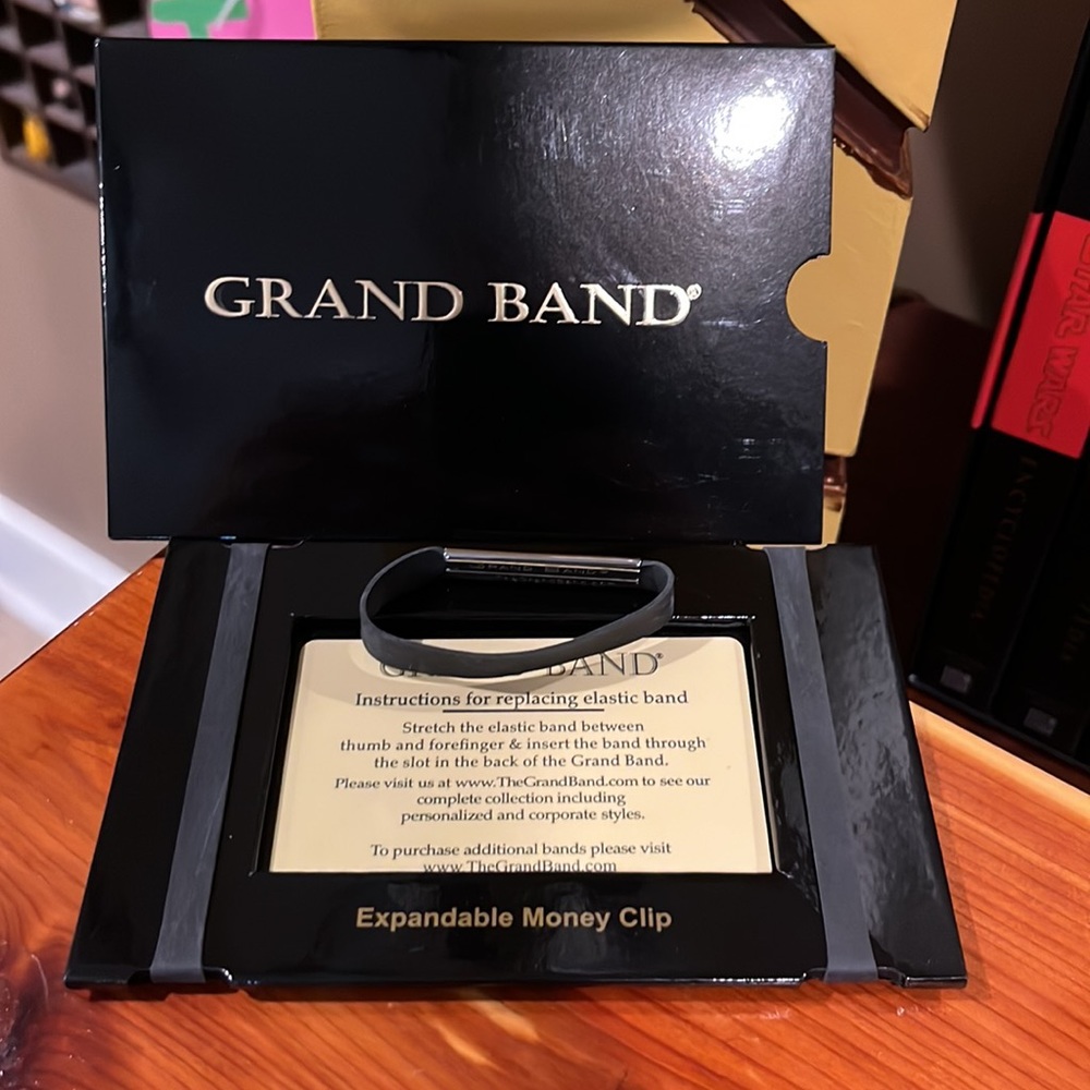 Money Clip
